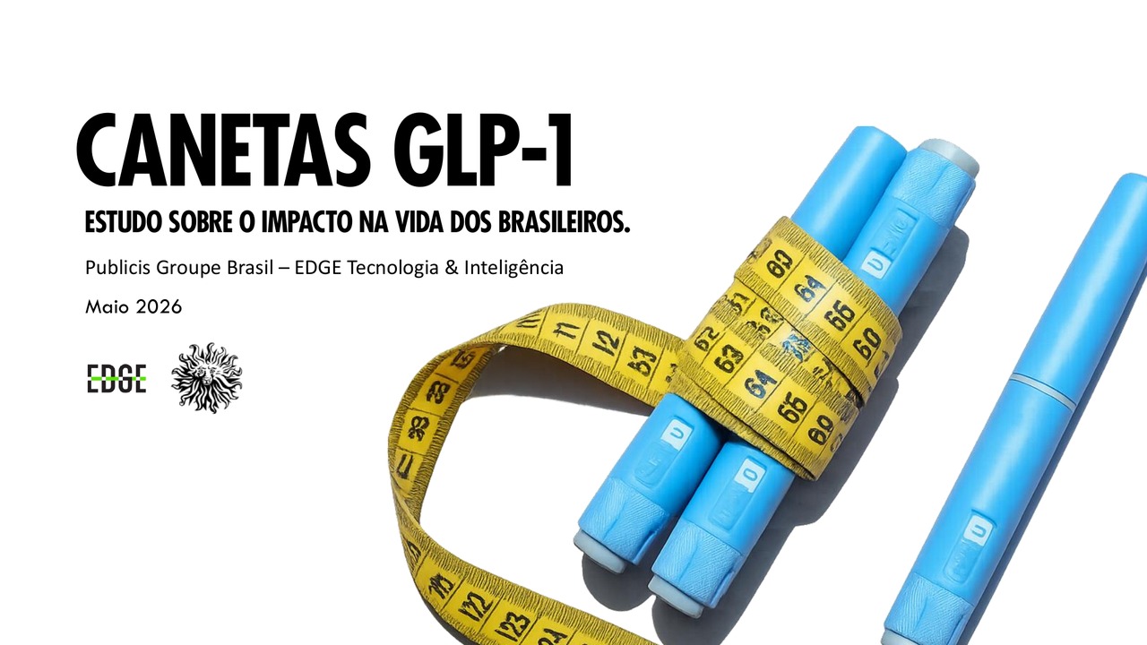 Capa do estudo Canetas GLP-1